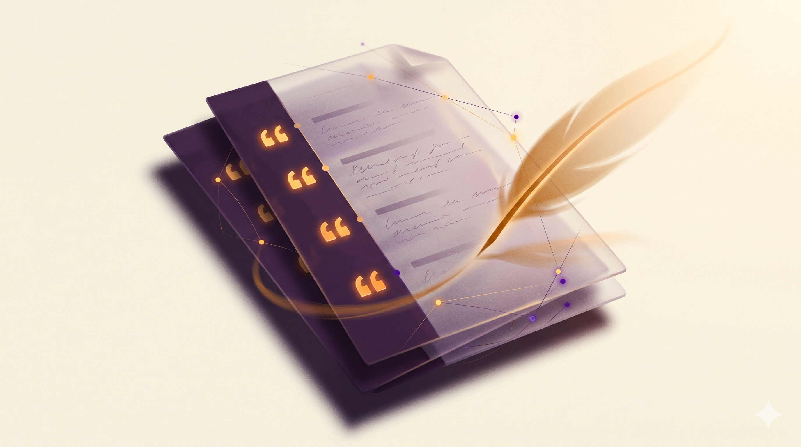 Opinions structured the way your firm writes them