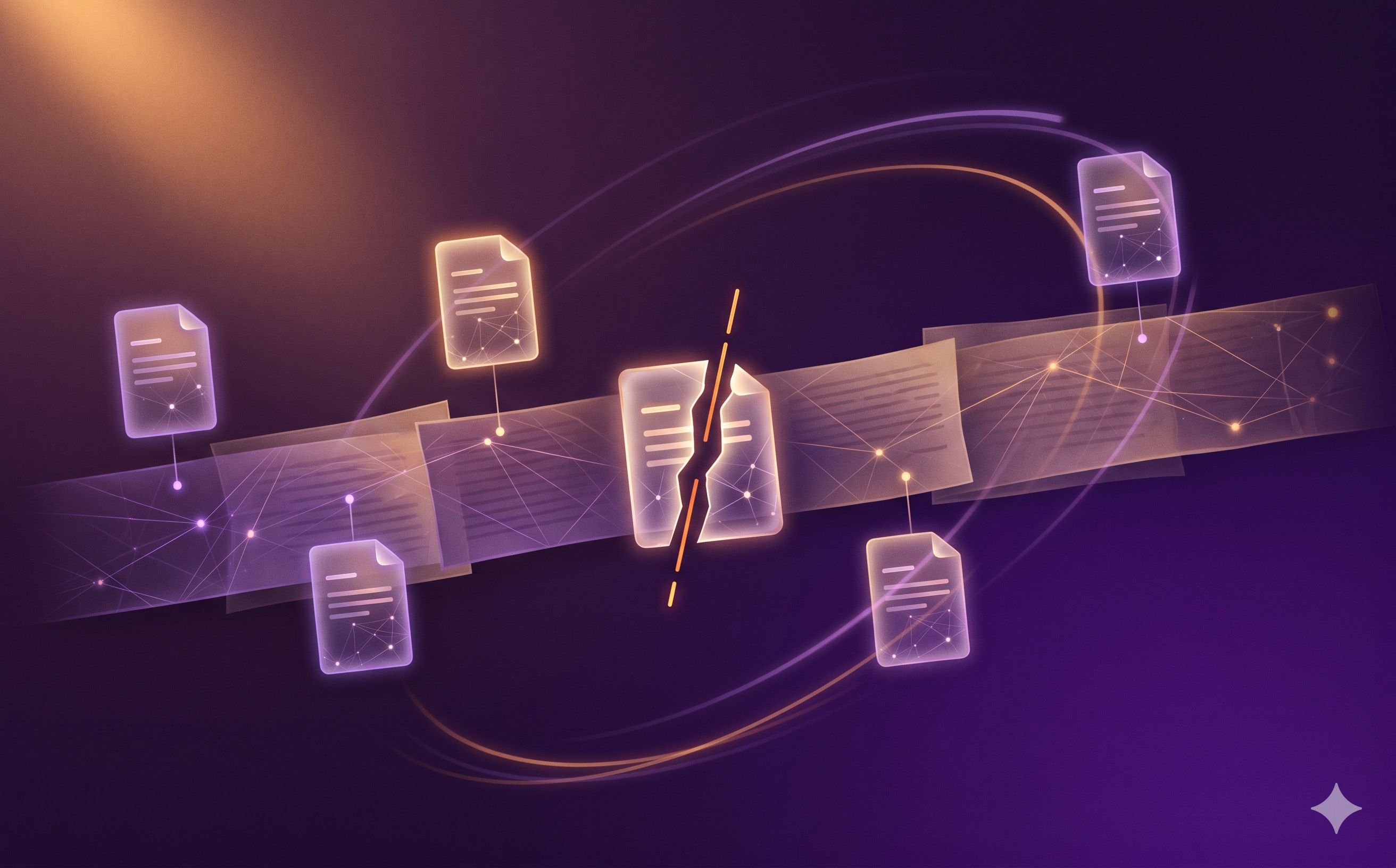 Quantum and liability anchored in your own claim history