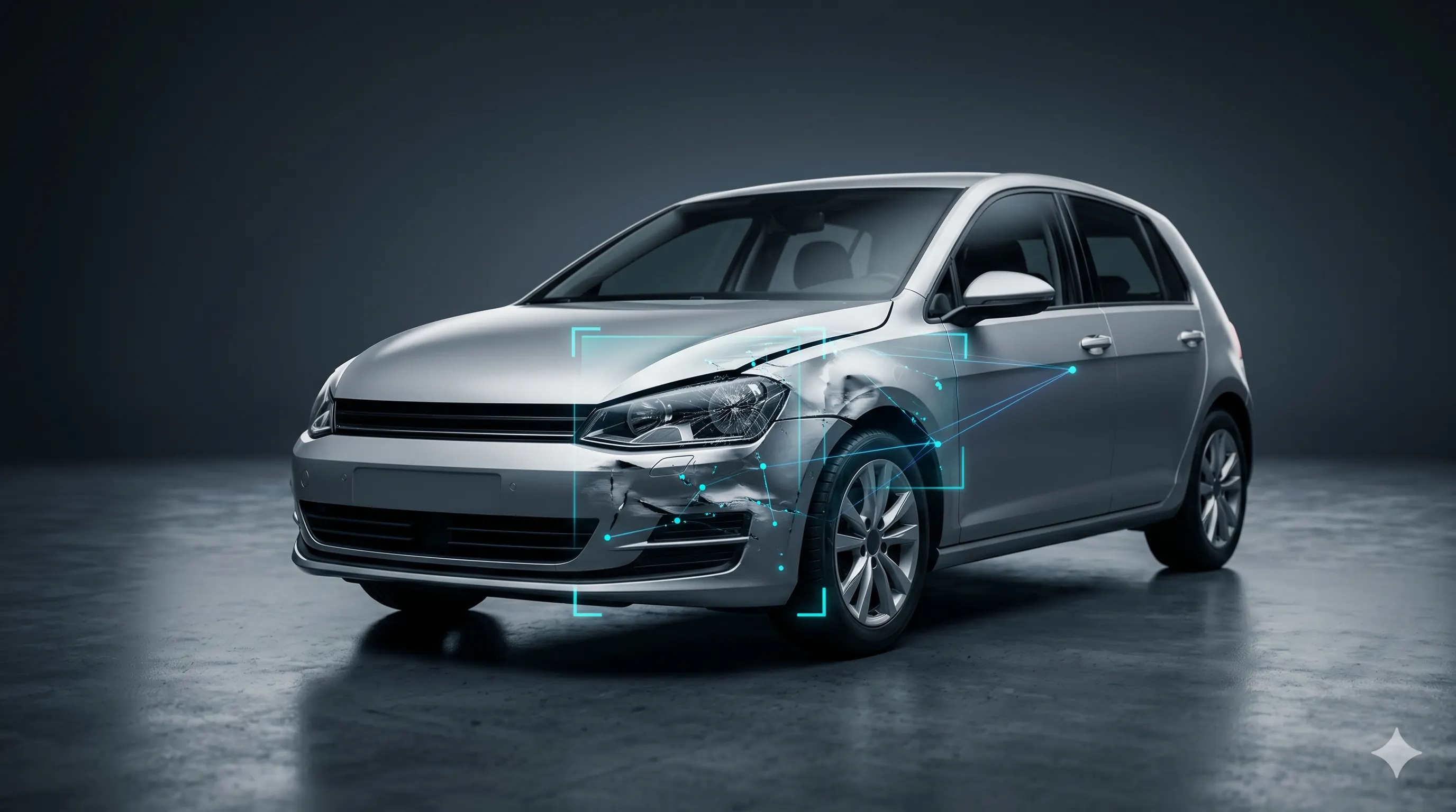 How AI Is Reshaping Own Damage Claims in Motor Insurance