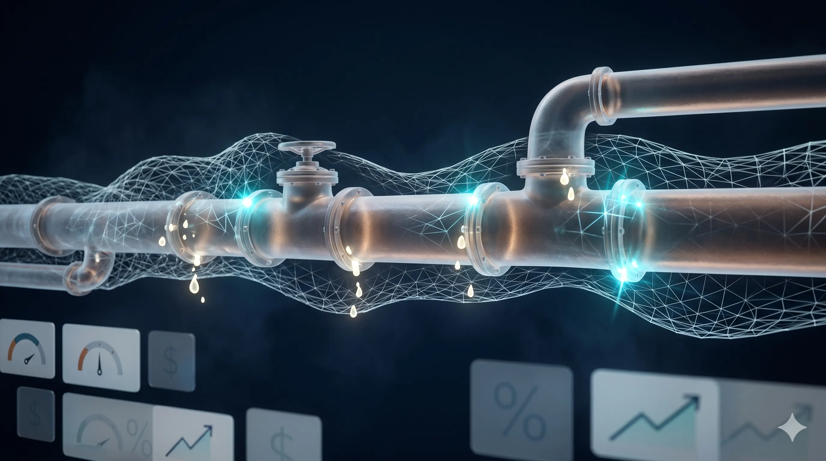 The Hidden 5–10%: How AI Is Plugging Claims Leakage in Motor Insurance