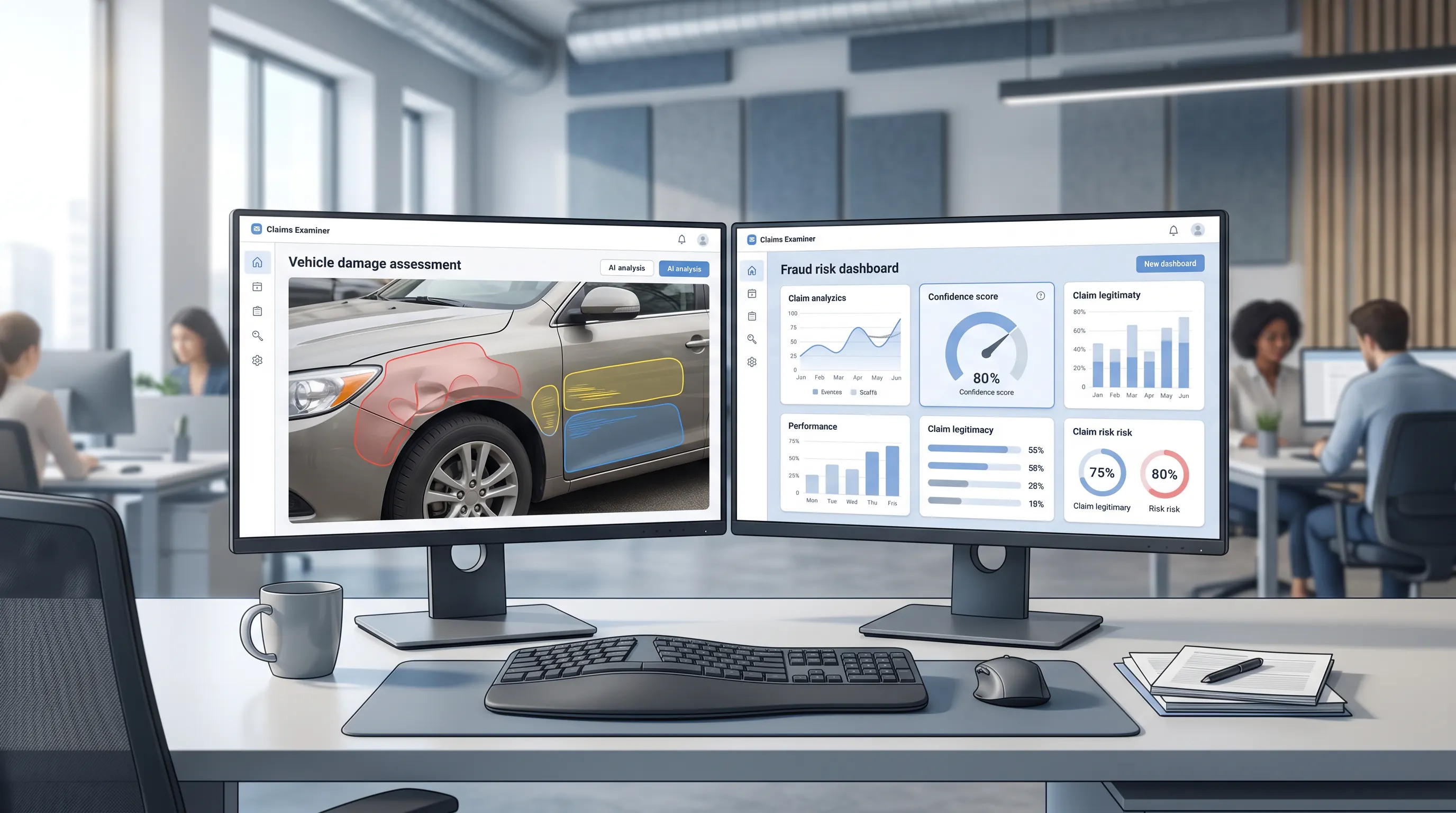 AI Tools Every Motor Claims Examiner Should Know