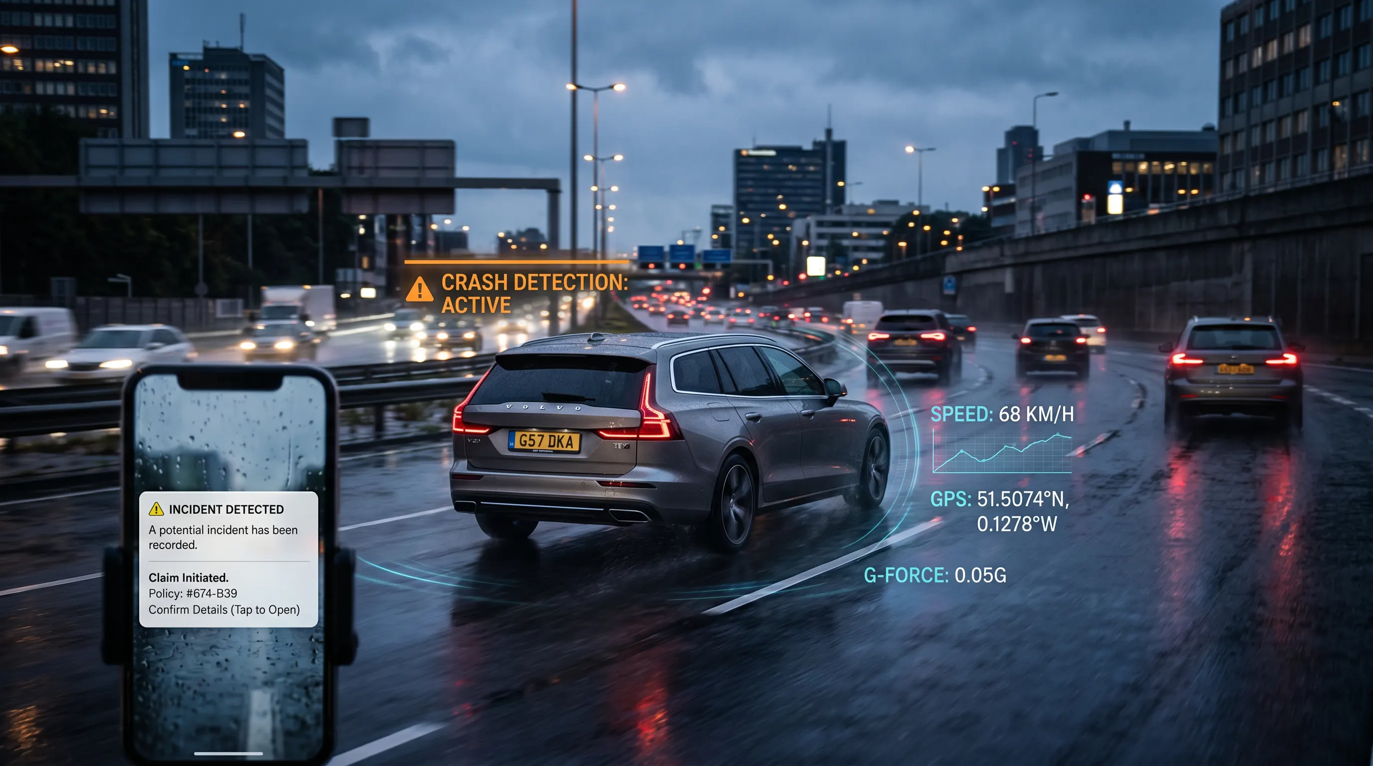 How AI-Powered FNOL Is Cutting Motor Claims Cycle Time in Half
