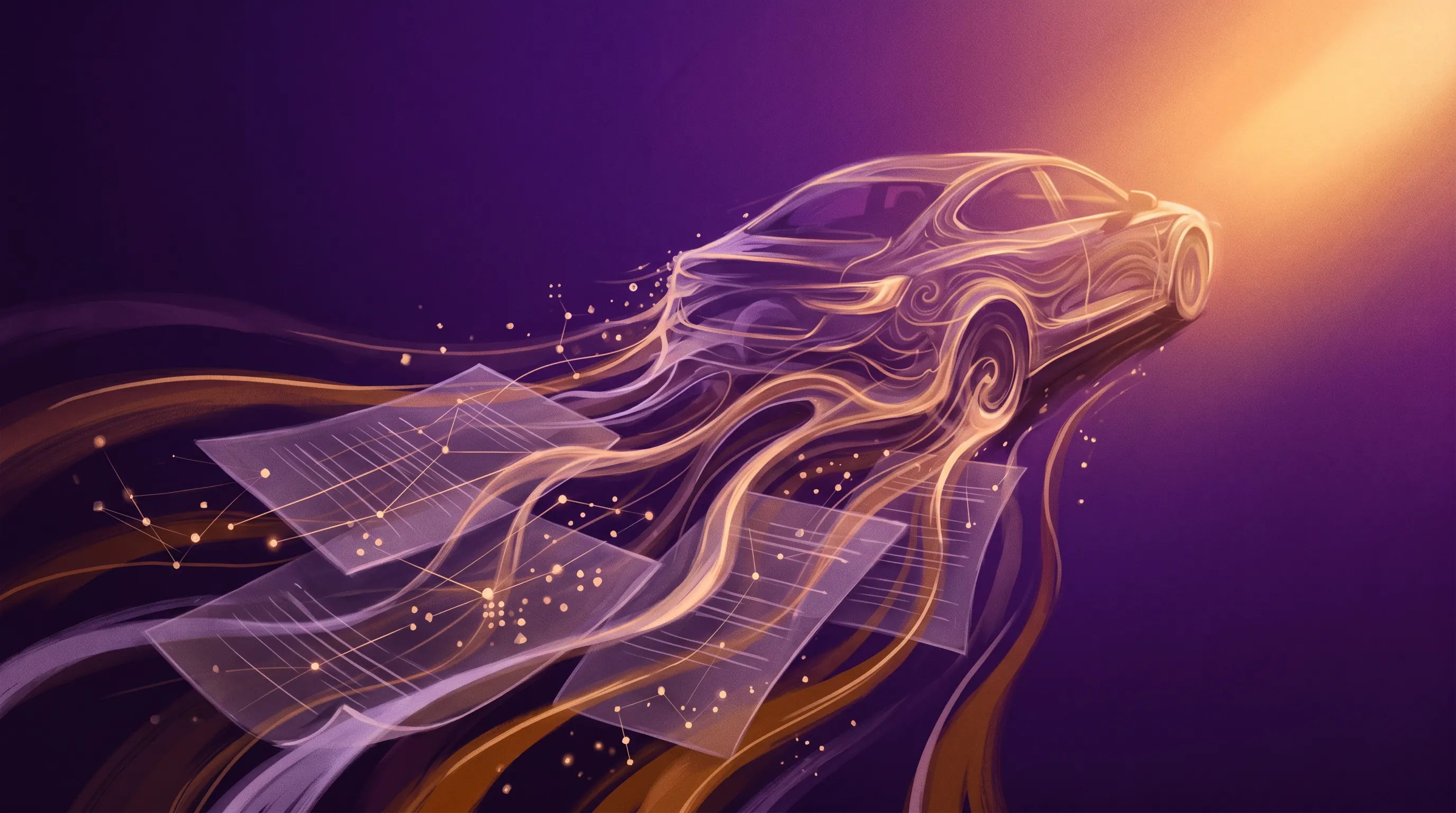 The Write-Off Line: How AI Is Making Motor Total-Loss Decisions Faster and Fairer