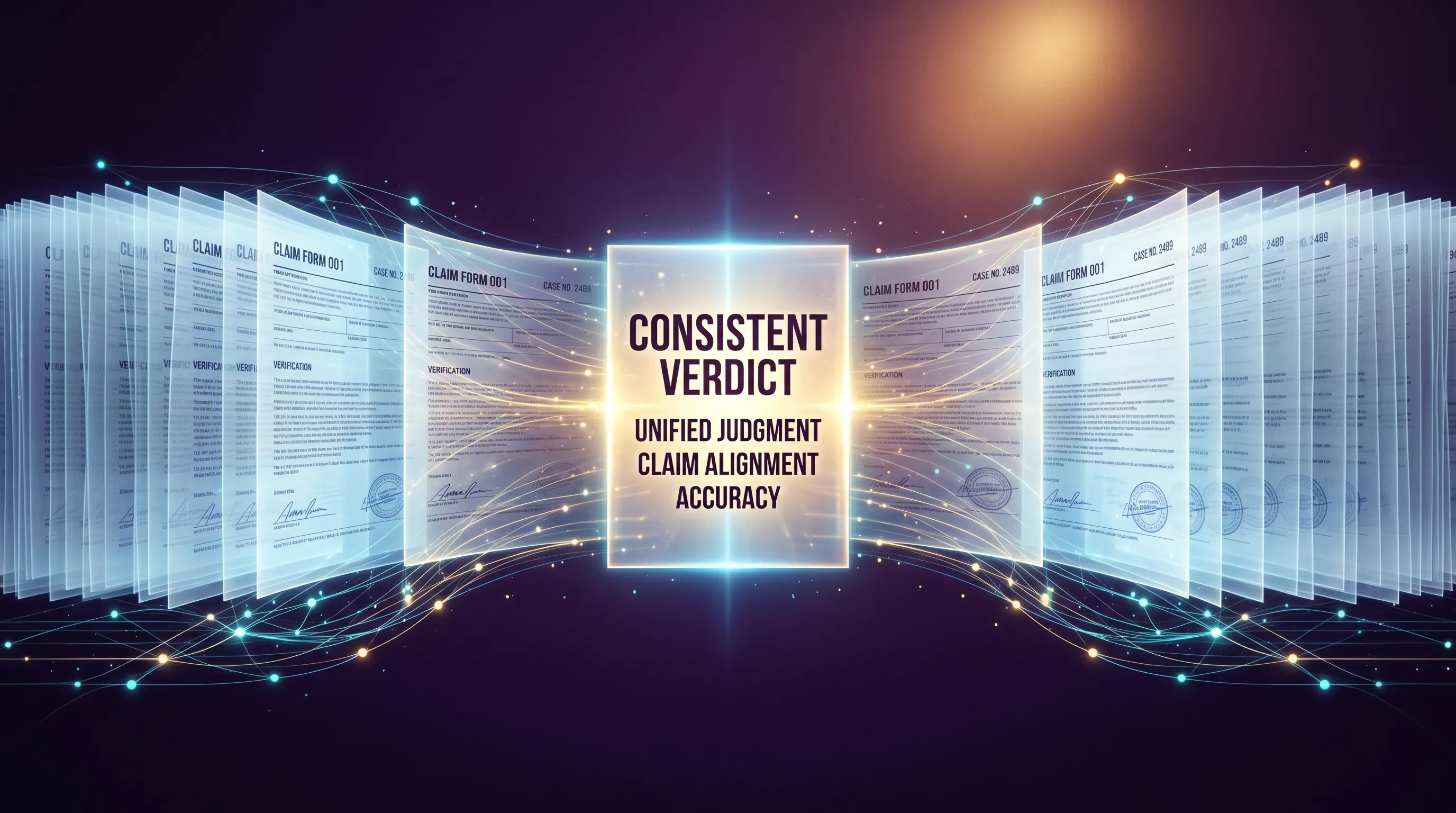 Two Examiners, One Verdict: How AI Is Ending Decision Variance in Motor Claims