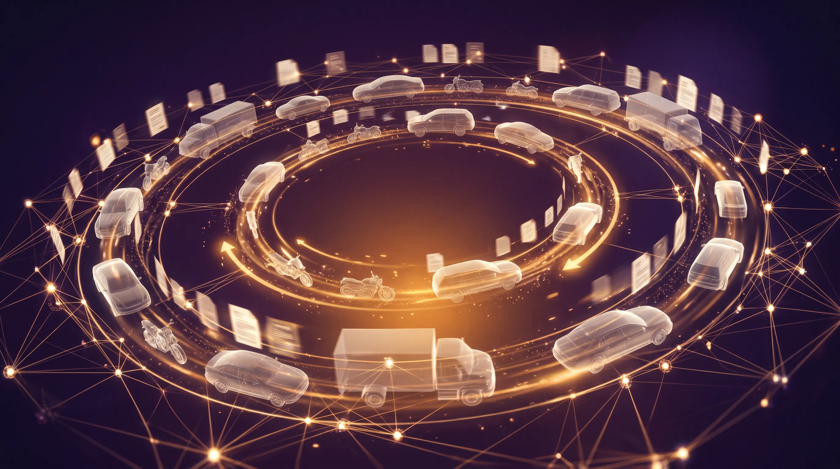 The Claims Desk That Never Closes: How AI Examines Motor Claims Around the Clock