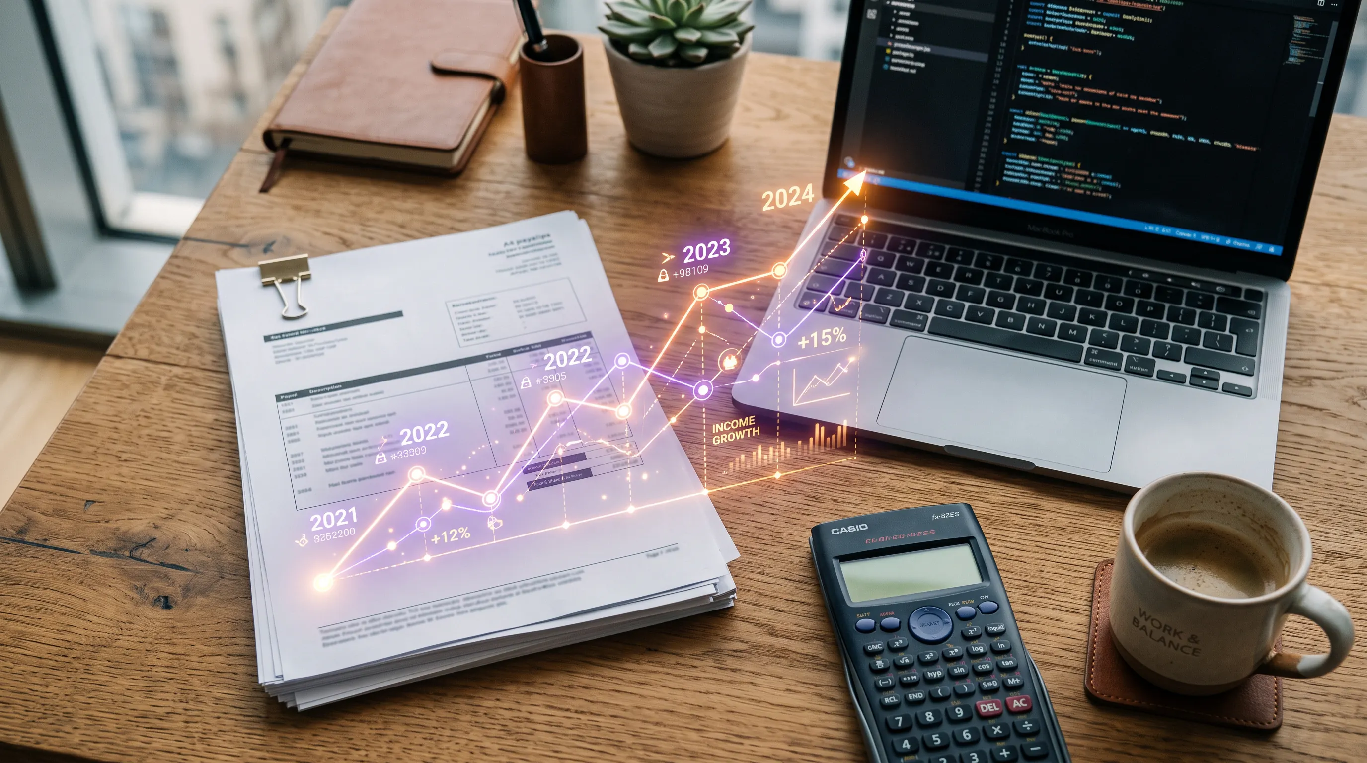 Proving the Paycheck: How AI Verifies Lost Income in Bodily Injury Claims