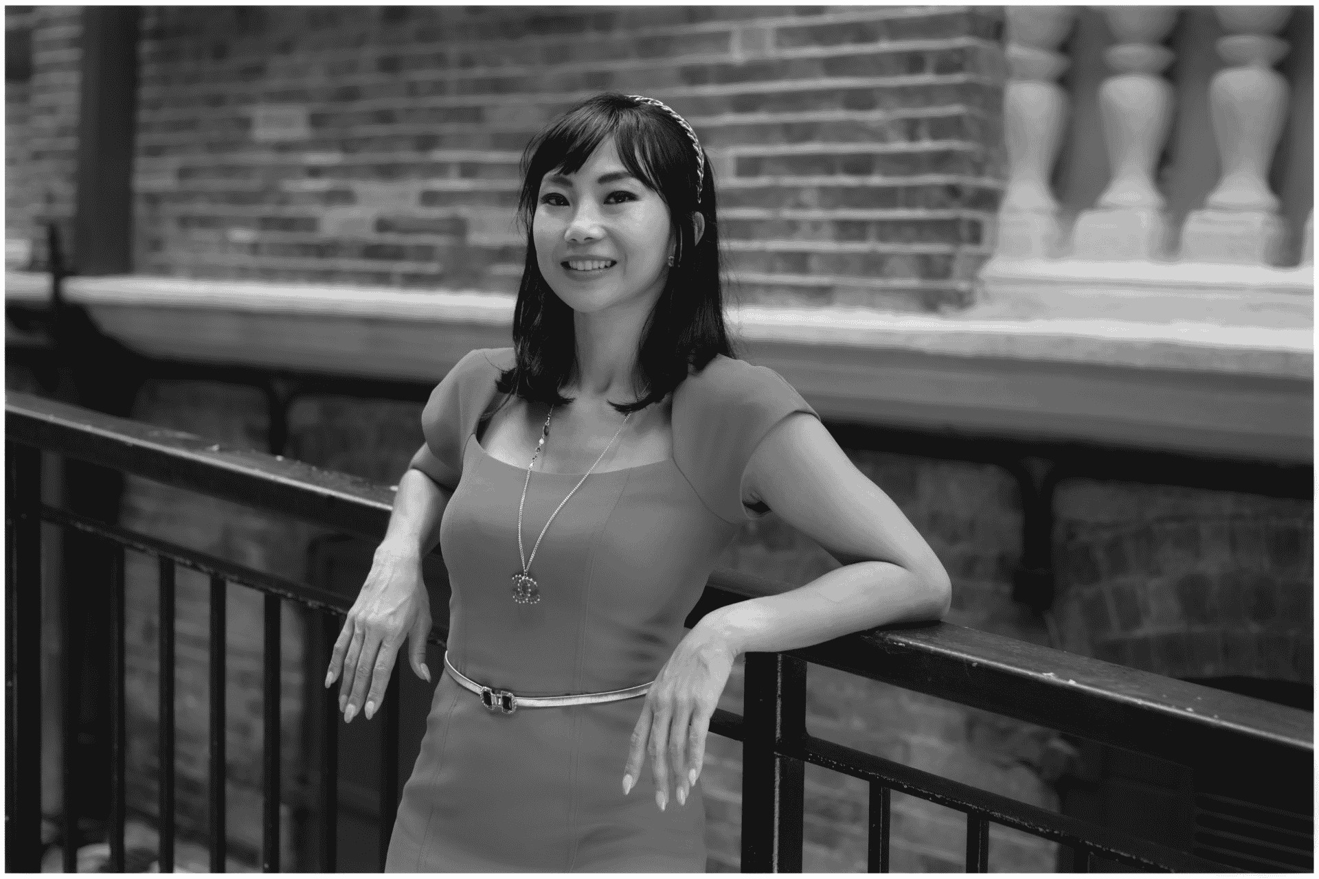 The Lawyer-Turned-Techpreneur