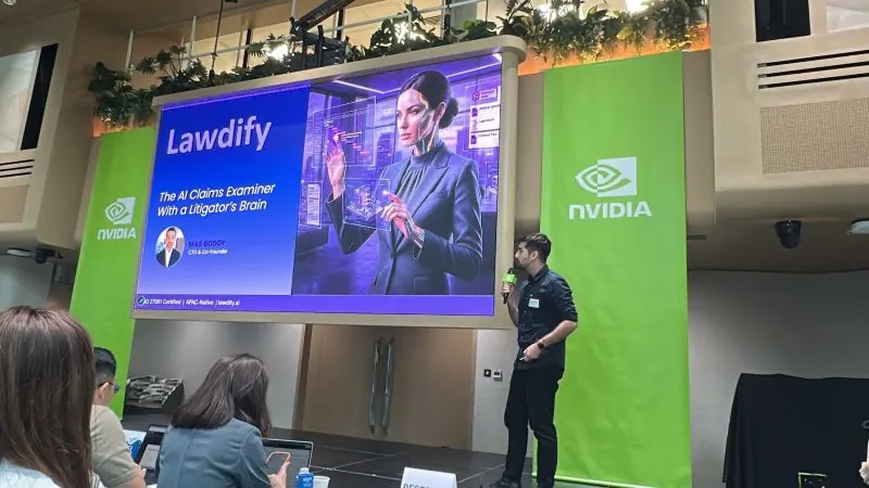NVIDIA Inception Grand Challenge